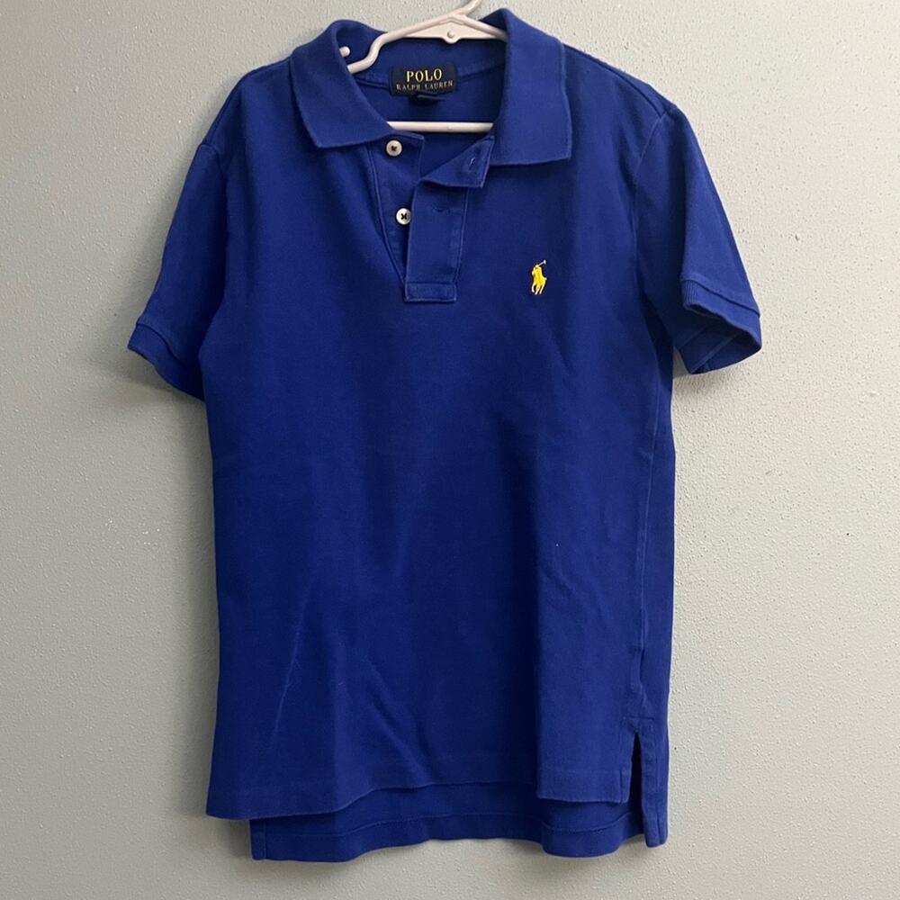 Polo Ralph Lauren Polo Shirt